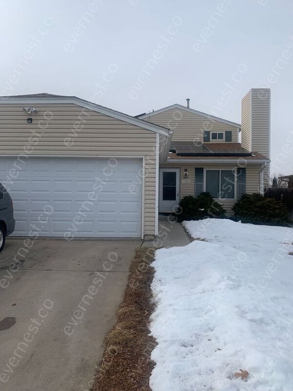 1733 N Dunkirk Ct 1733 N Dunkirk Ct Aurora CO 80011 Apartment Finder