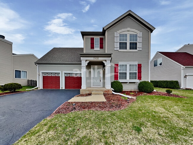 Building Photo - 2456 Hanbury Ln