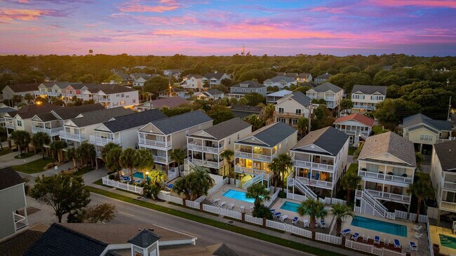 Building Photo - 113A S Yaupon Dr