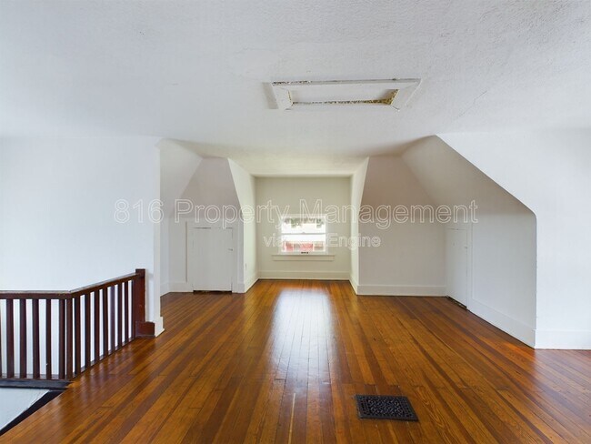 Building Photo - 3429 Morrell Ave