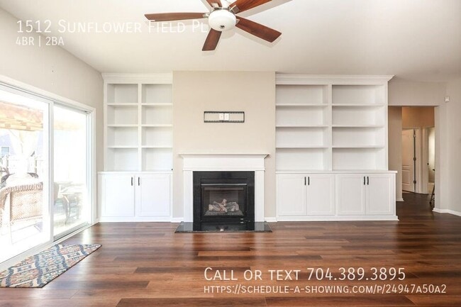 Building Photo - 1512 Sunflower Field Pl