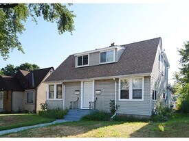 Building Photo - 6115 Nicollet Ave