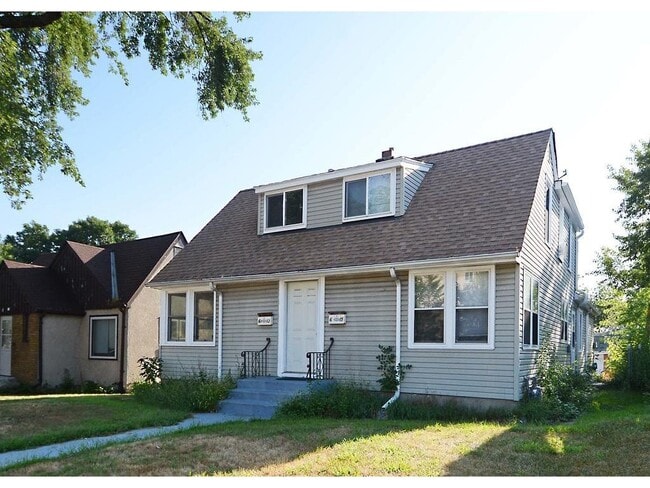 Primary Photo - 6115 Nicollet Ave
