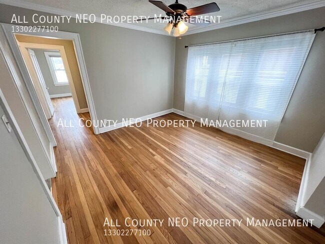 Building Photo - 1442 Cordova Ave