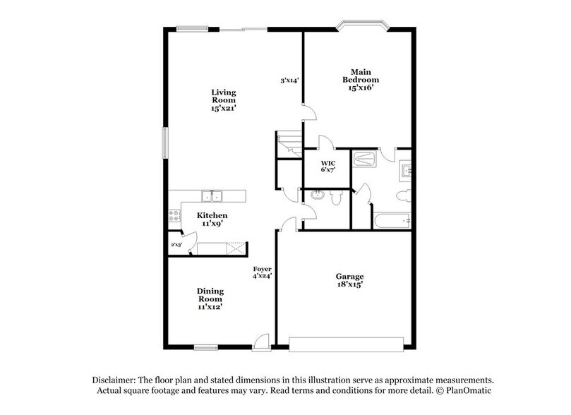 Building Photo - 2634 Gato Del Sol