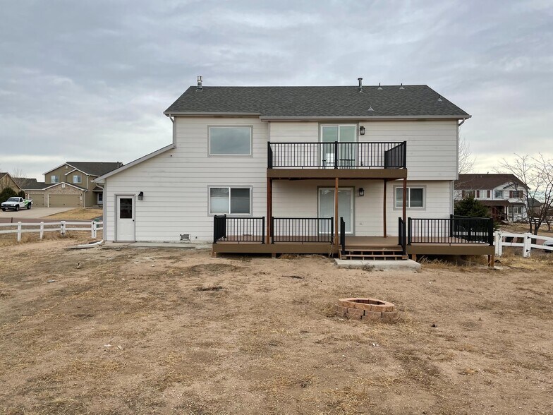 Building Photo - 8572 Tibbs Rd