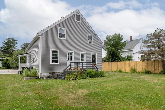 Primary Photo - 140 Sawyer St