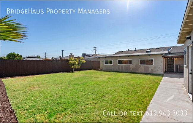 Building Photo - 3089 Greyling Dr