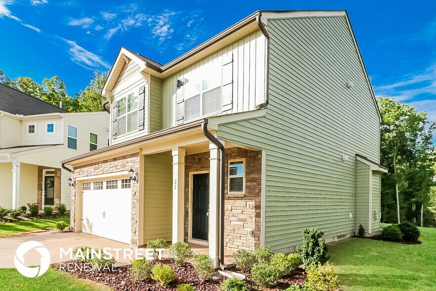 Building Photo - 27 Thimbleberry Cir