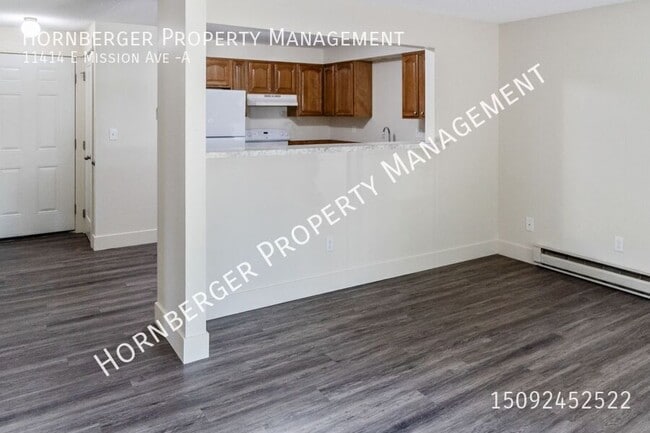 Building Photo - 11414 E Mission Ave