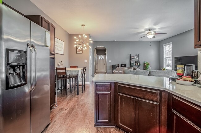 Building Photo - 3-Bedroom Townhome with Garage in Holly Ridge