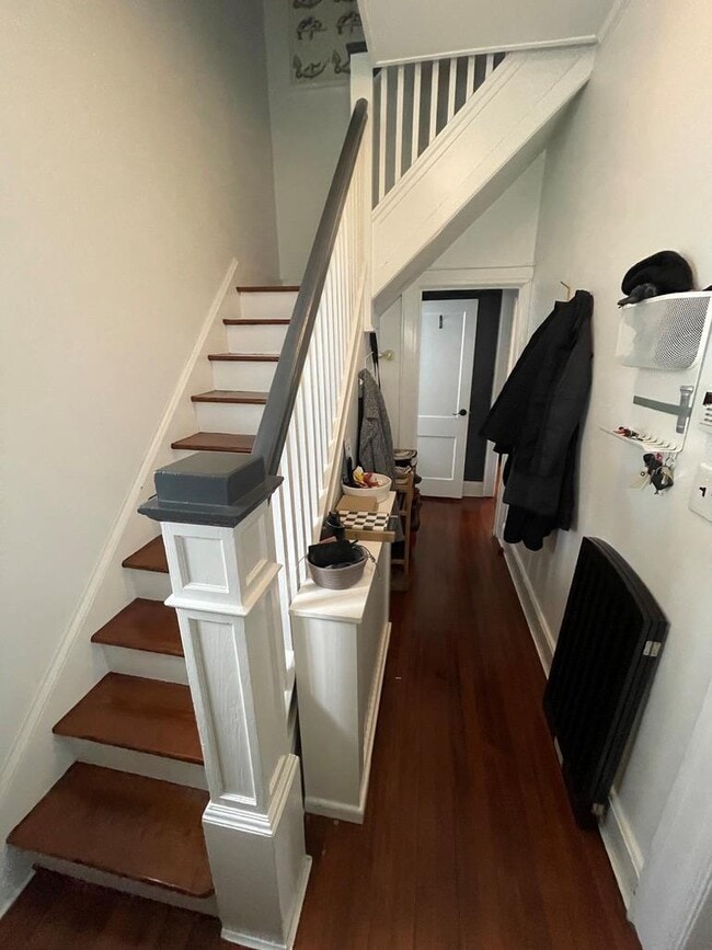 Building Photo - 51 Ormond St
