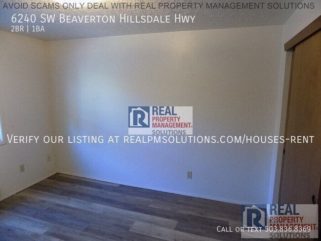 Building Photo - 6240 SW Beaverton Hillsdale Hwy