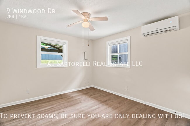 Building Photo - 9 Windwood Dr
