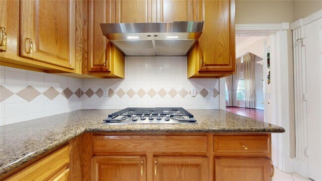 Building Photo - 17319 Jackson Pines Dr