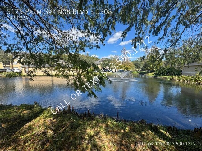 Building Photo - Beautiful Oxford Place Condo