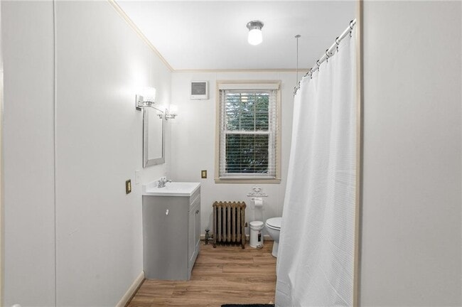 Building Photo - 36 Mt Hope Ave