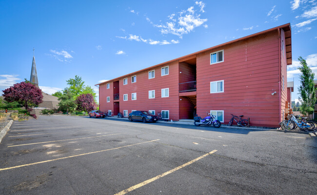 Building Photo - The Crimson Meadows