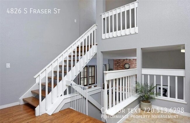 Building Photo - 4826 S Fraser St