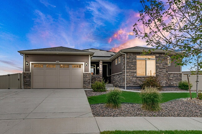 Primary Photo - $4,795.00, 5 bed, 3.5 bath located in Denver.