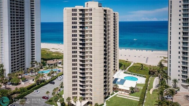 Building Photo - 2800 N Ocean Dr