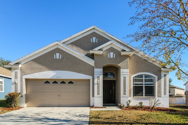 Building Photo - 14219 Holly Hammock Ln