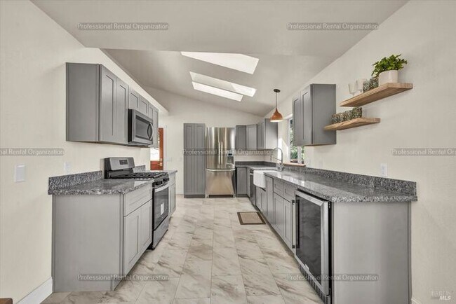 Building Photo - Beautifully updated-Stunning Views in Pope Valley "First Month Rent Free"