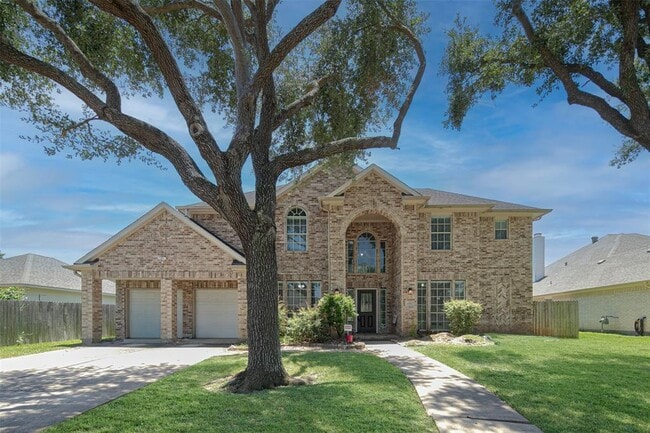 Primary Photo - 14807 Swift River Ln
