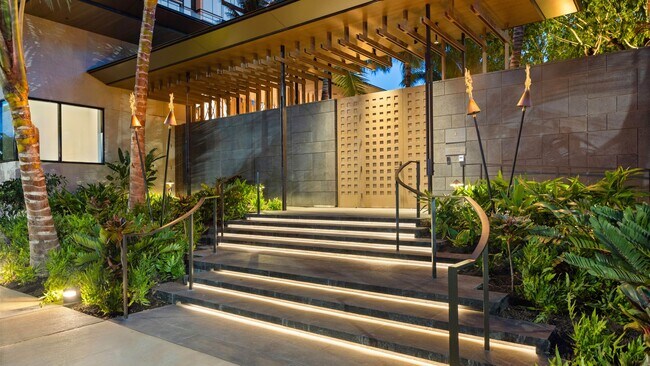Building Photo - 1100 Ala Moana Blvd