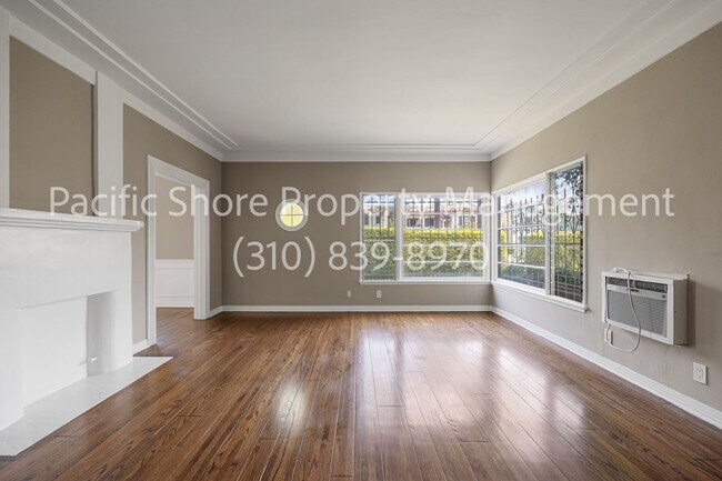 Building Photo - 8674-8674 W Olympic Blvd