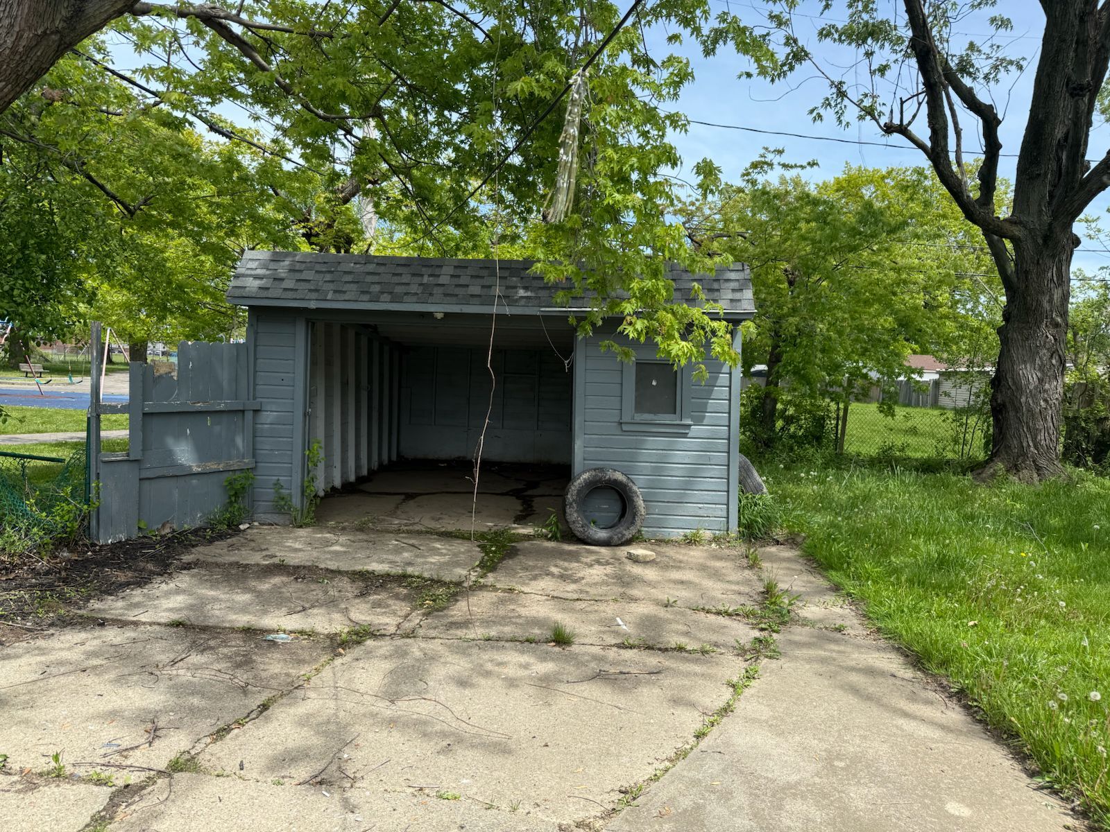 Building Photo - 14518 Saint James Ave