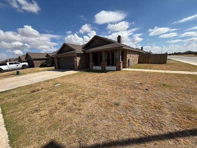Building Photo - 3 bed 2 bath 2 car garage in Lone Star Trails!