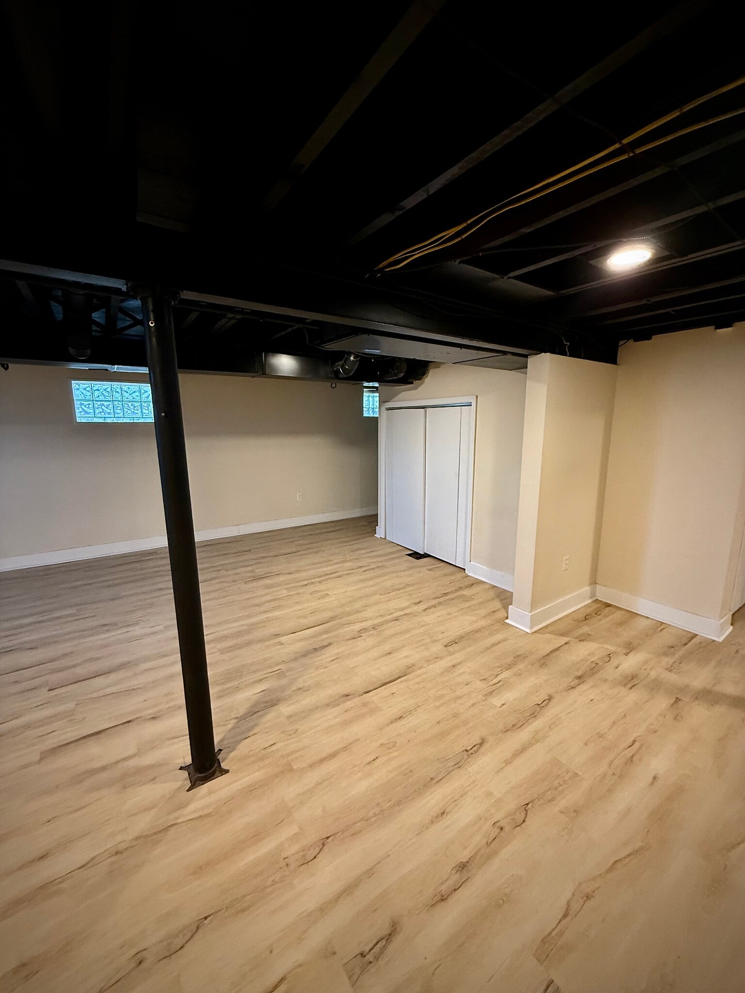 Basement - 2024 Perrysville Ave