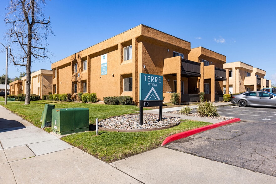 Building Photo - Terre at Vintage