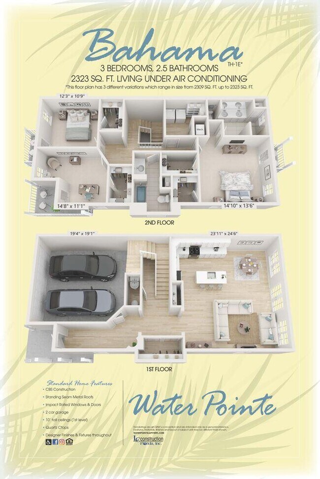 Building Photo - 120 Water Pointe Pl