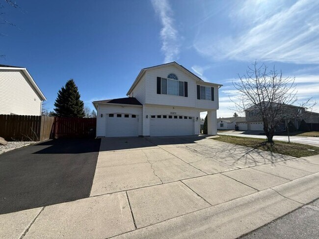 Building Photo - Spacious 4 Bed, 3 Bath Home in Cheney, WA