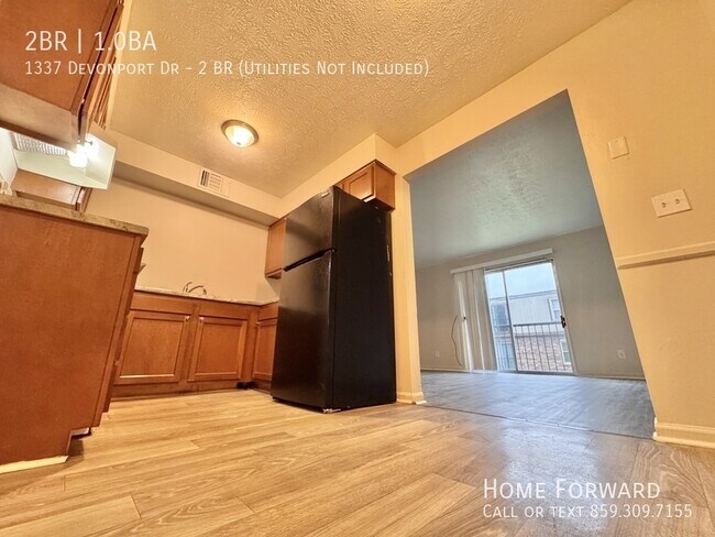 Building Photo - 1337 Devonport Dr