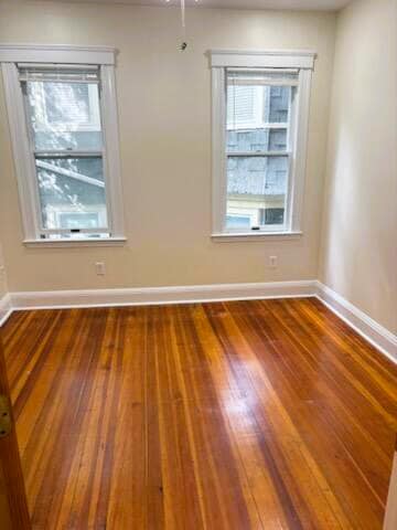 Second room - 144 Calumet St