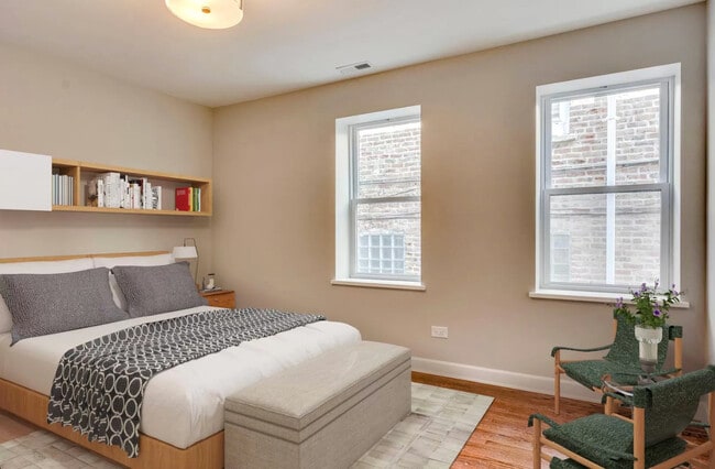 Building Photo - 1930 S Morgan St