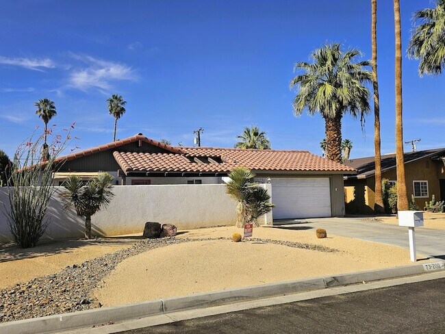 Building Photo - 73280 San Nicholas Ave