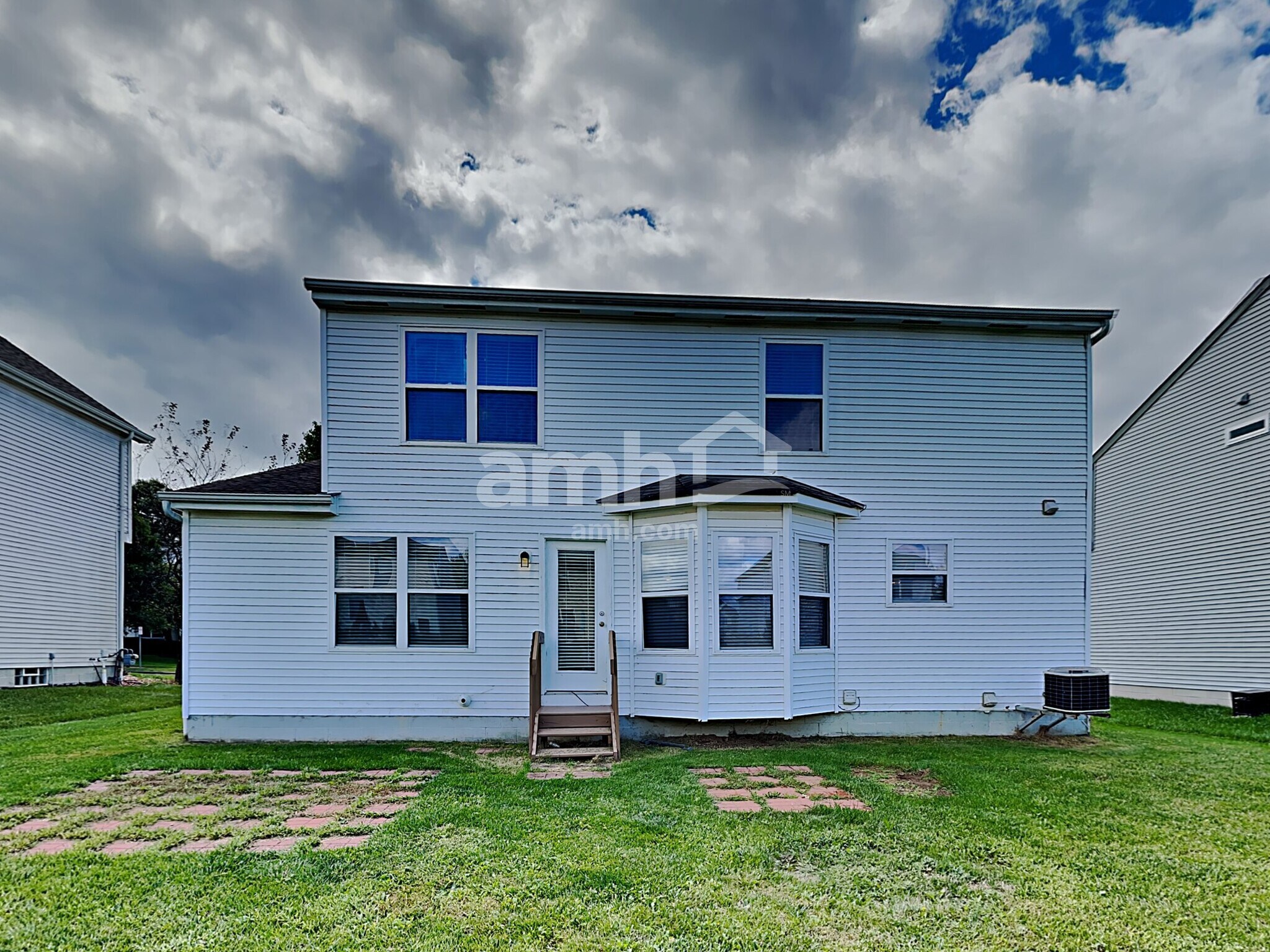 Building Photo - 7630 Blacklick Ridge Blvd