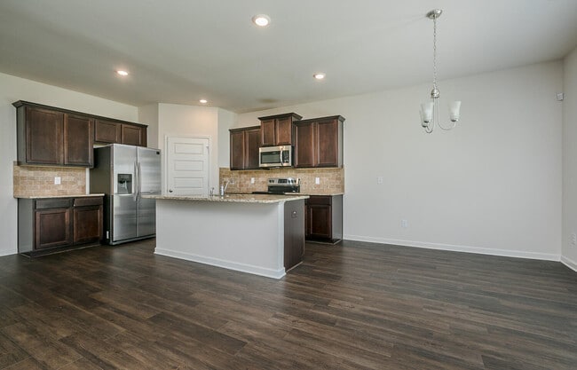 Building Photo - 4027 Abbey Rd