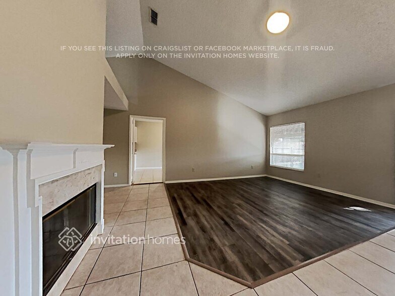 Building Photo - 1431 Shell Flower Dr