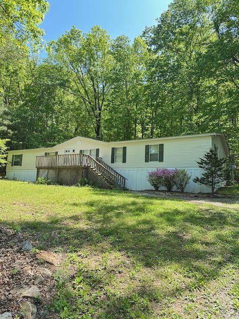 Primary Photo - 1485 Old Alabama Rd SW