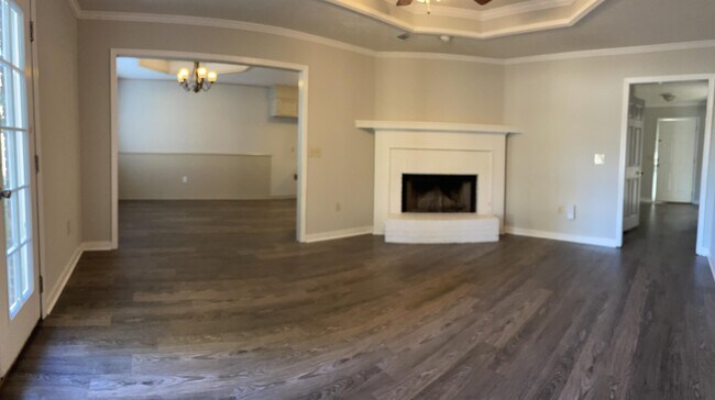 Building Photo - 502 Black Jack Cove