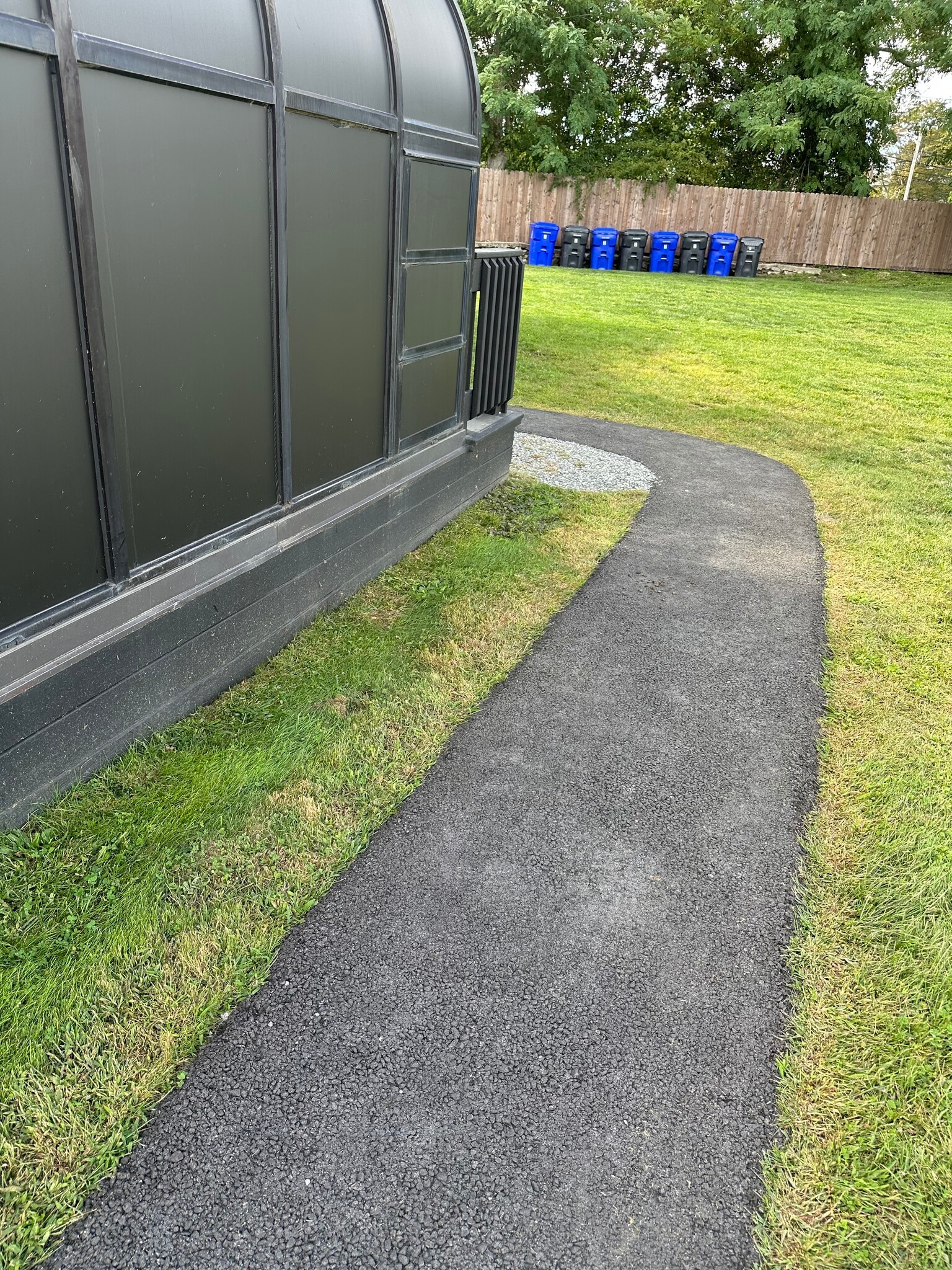 Building Photo - 10 Wampanoag Trl