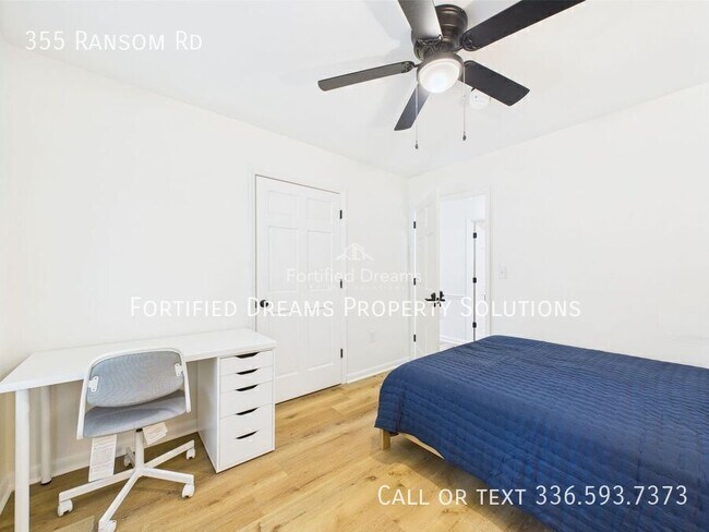 Building Photo - 355 Ransom Rd