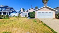 Building Photo - 15366 Black Shadow Dr