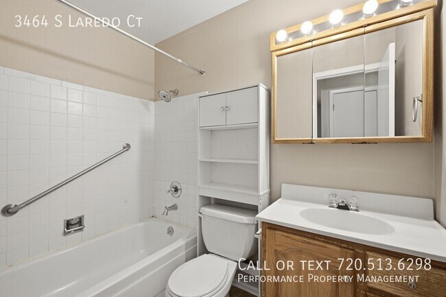 Building Photo - 3464 S Laredo Ct