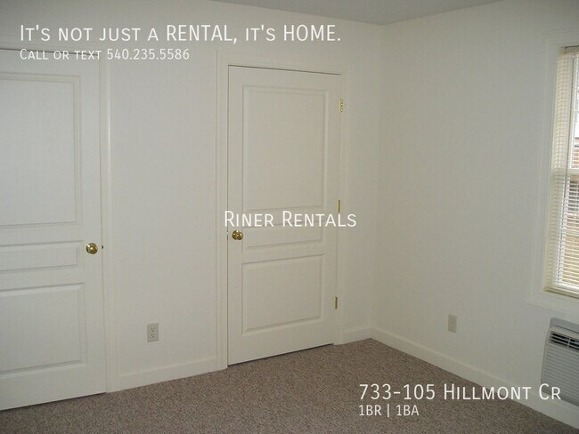 Building Photo - 764-105 Hillmont Cir